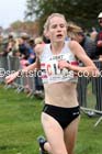 Senior womens Northern Cross Country Relays, Graves Park, Sheffield. Photo: David T. Hewitson/Sports for All Pics